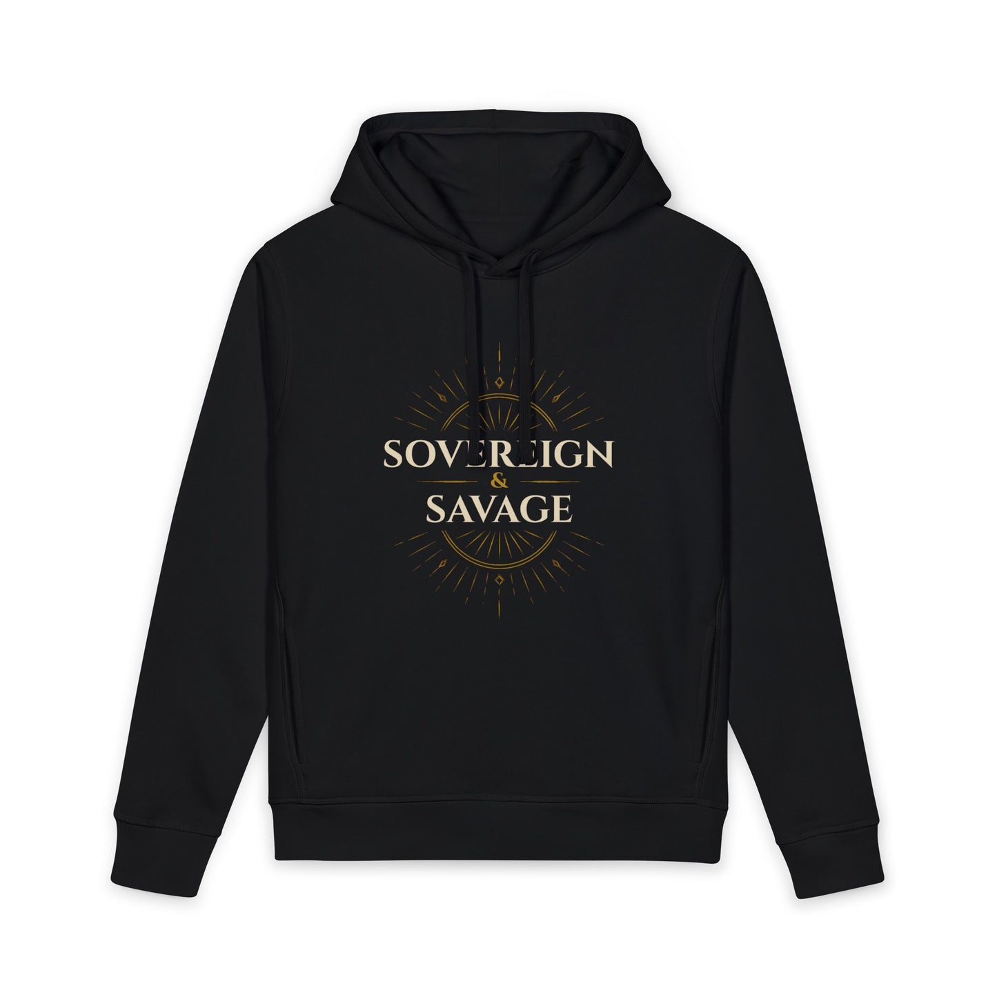 Sovereign & Savage - Unisex/Men's Sweatshirt