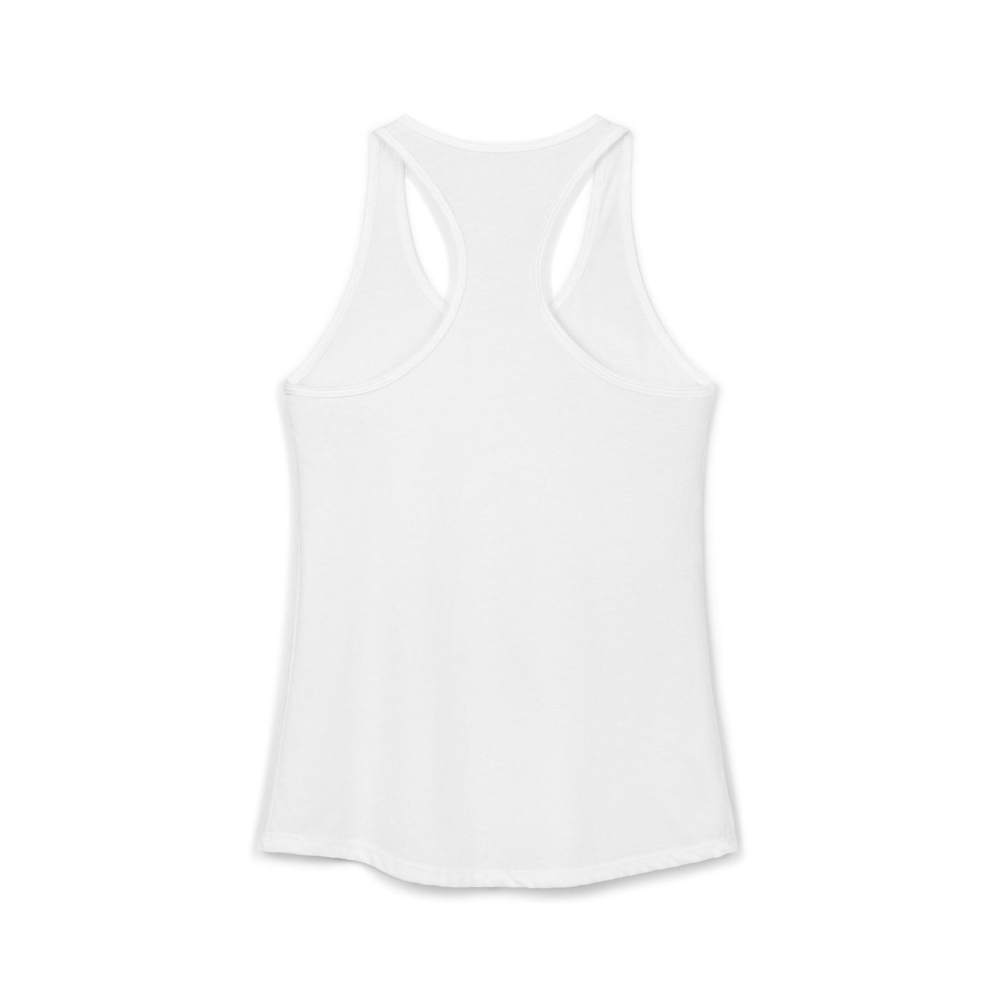Call Me Goddess - Racerback Tank Top