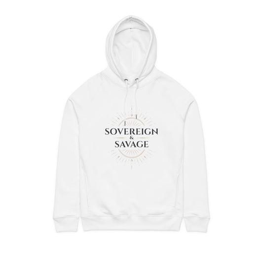 Sovereign & Savage - Unisex/Men's Sweatshirt