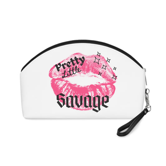 Pretty Little Savage - Makeup Bag