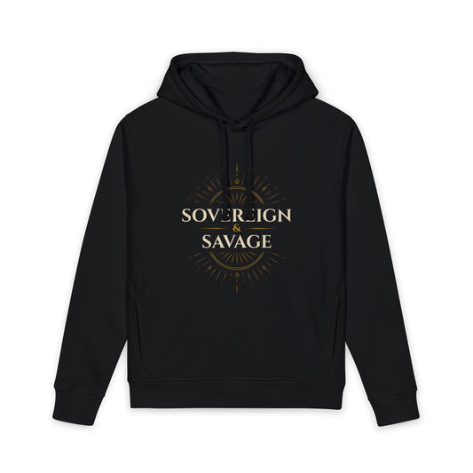 Sovereign & Savage - Unisex/Men's Sweatshirt