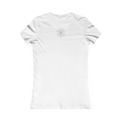 Process That Sh!t - Women's Fitted T-shirt