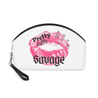 Pretty Little Savage - Makeup Bag