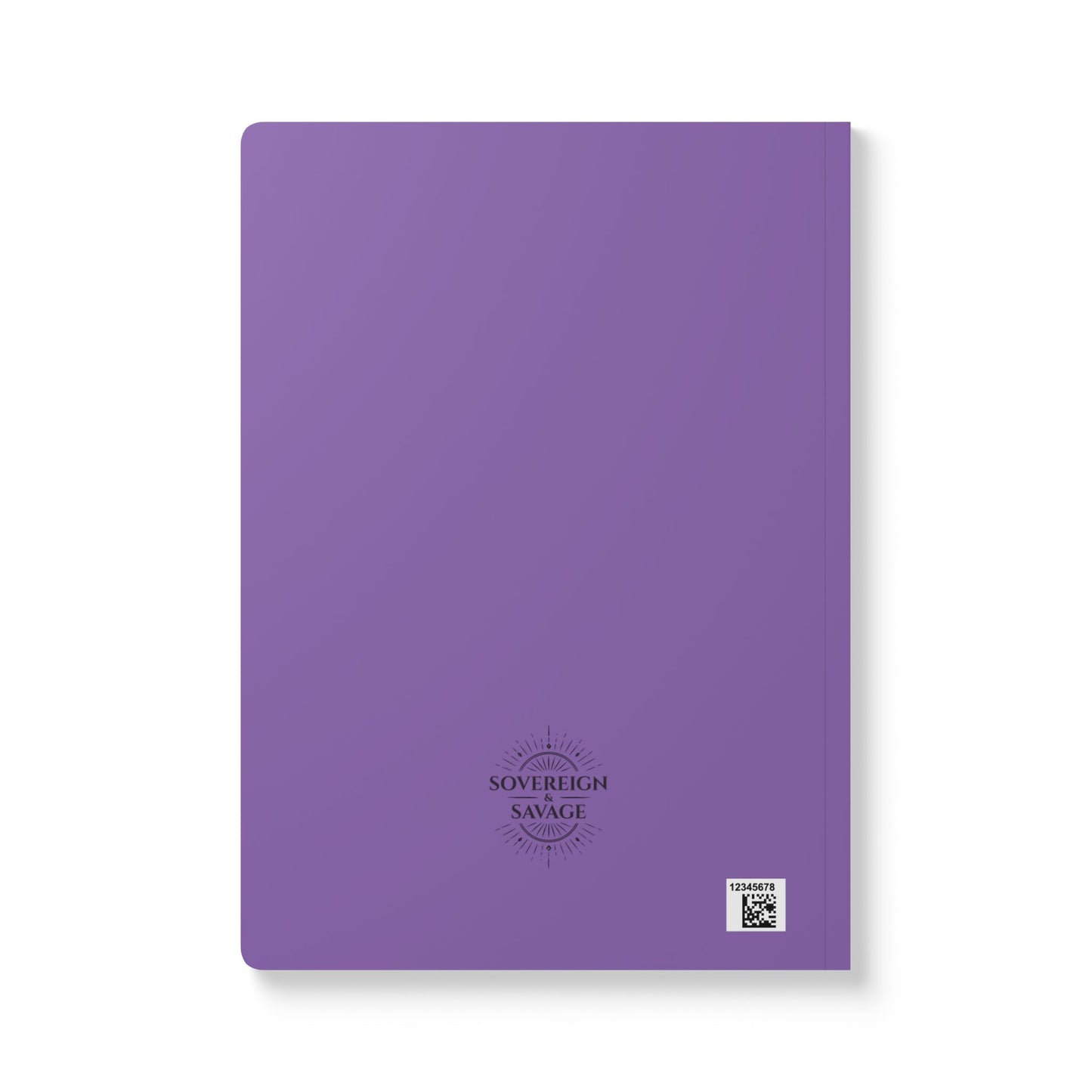 Self-Healing Journal - Process That Sh!t