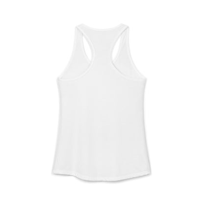 Call Me Goddess - Racerback Tank Top