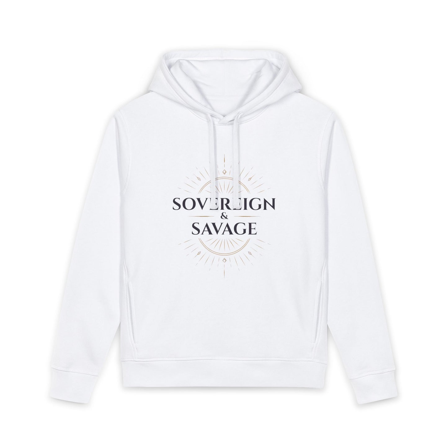 Sovereign & Savage - Unisex/Men's Sweatshirt