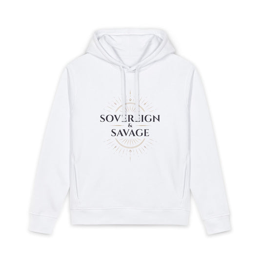 Sovereign & Savage - Unisex/Men's Sweatshirt