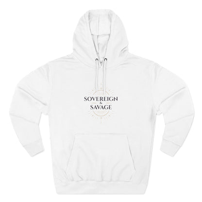 Sovereign & Savage - Unisex Sweatshirt