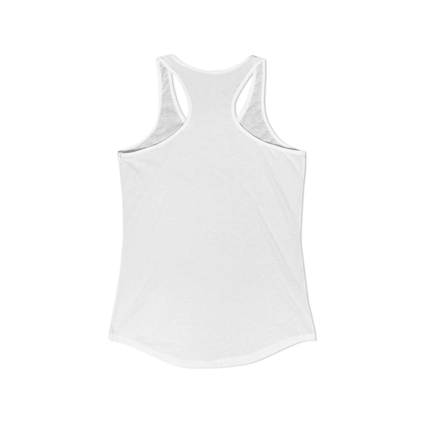 Call Me Goddess - Racerback Tank Top