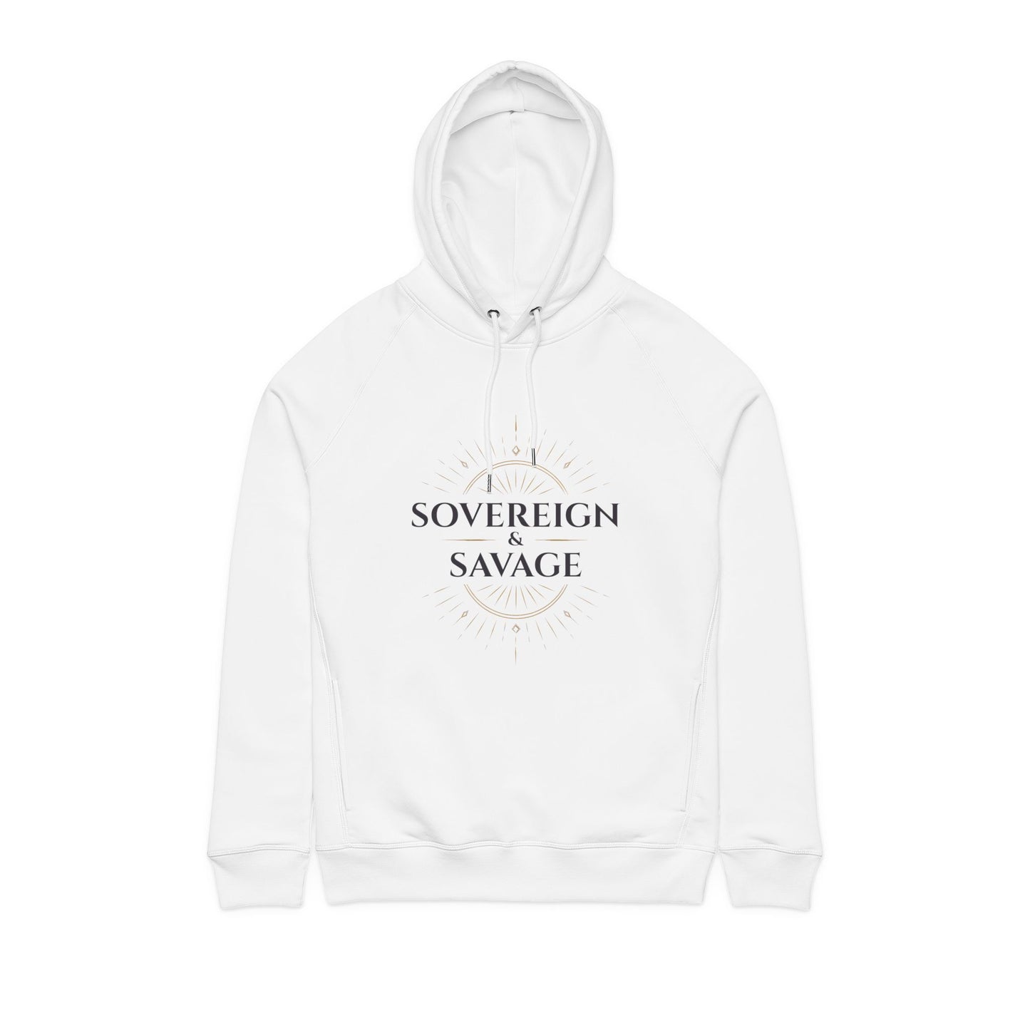 Sovereign & Savage - Unisex/Men's Sweatshirt