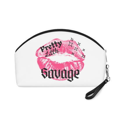 Pretty Little Savage - Makeup Bag