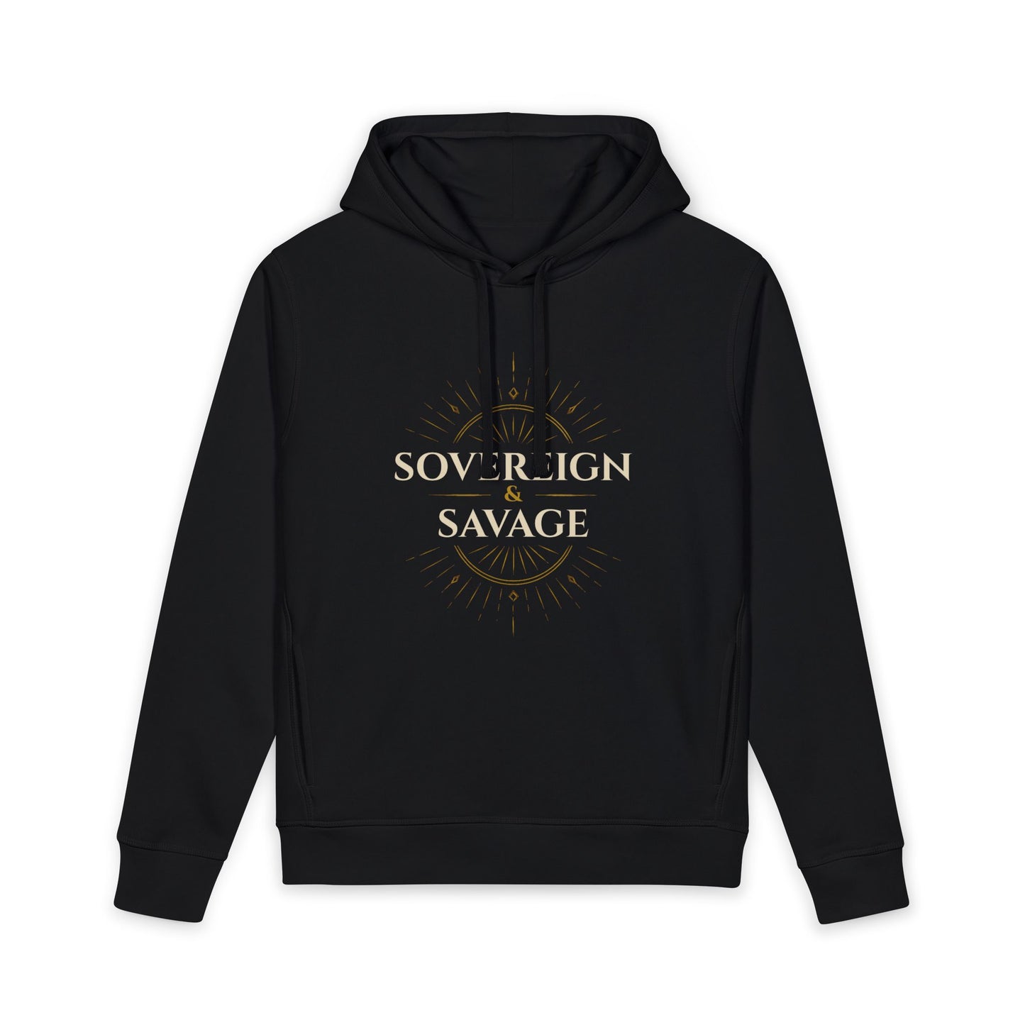 Sovereign & Savage - Unisex/Men's Sweatshirt