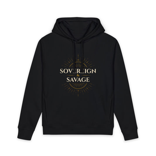 Sovereign & Savage - Unisex/Men's Sweatshirt