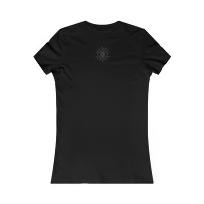 Sovereign & Savage - Women's Fitted Tee